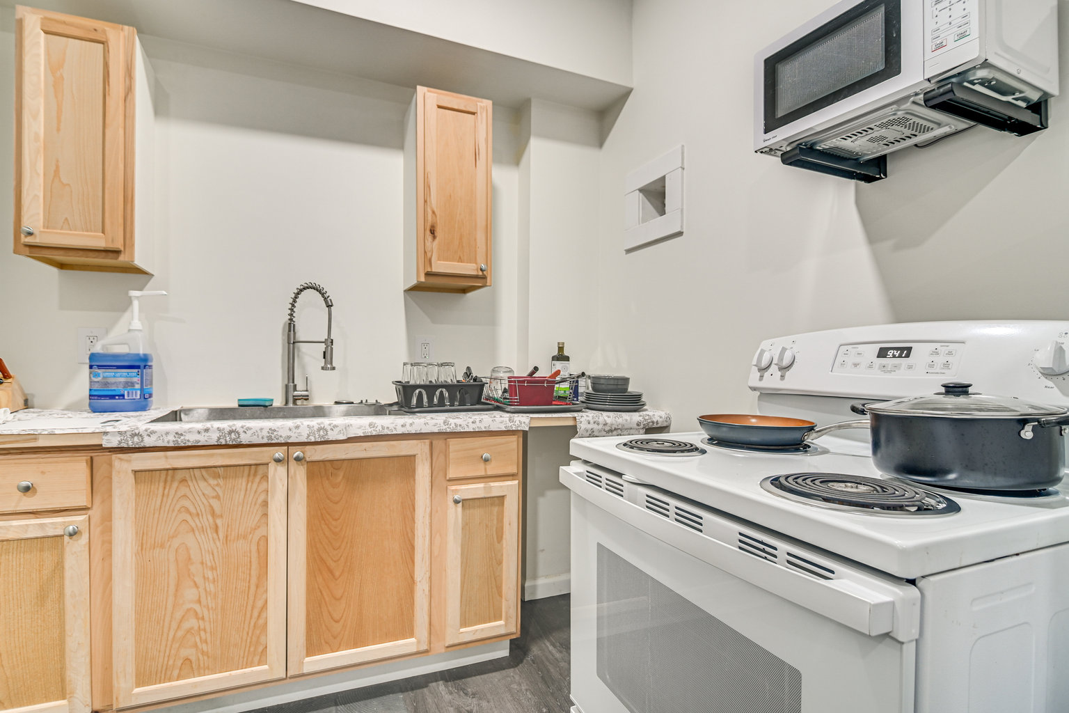 Waterville Vacation Rental