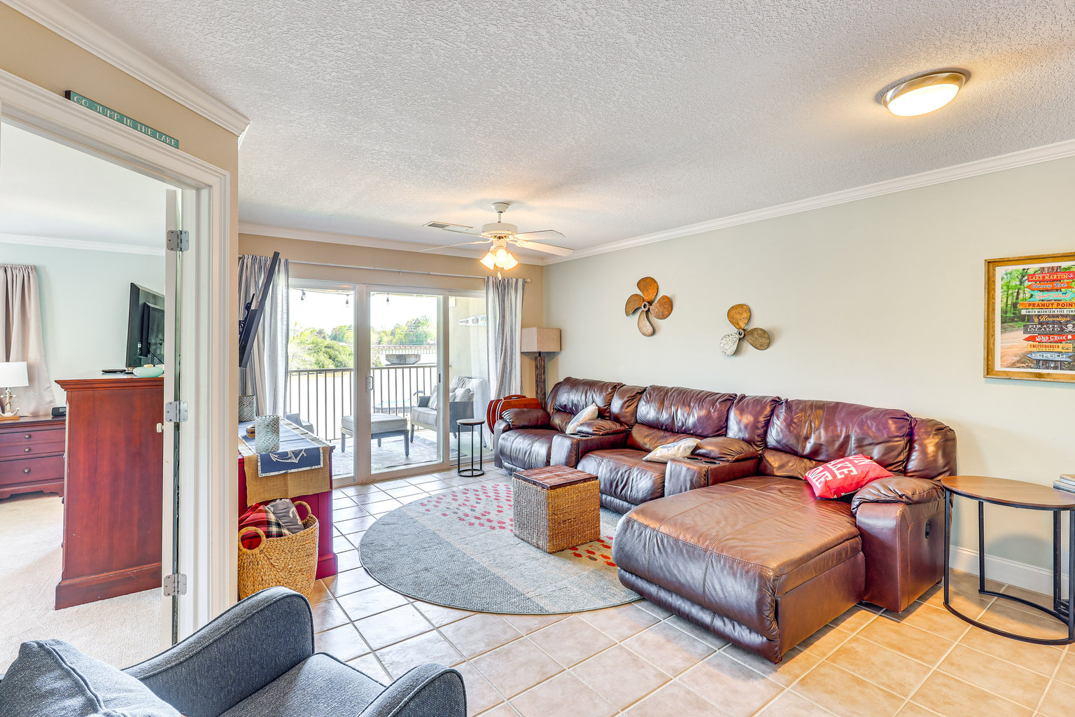 Alexander City Vacation Rental