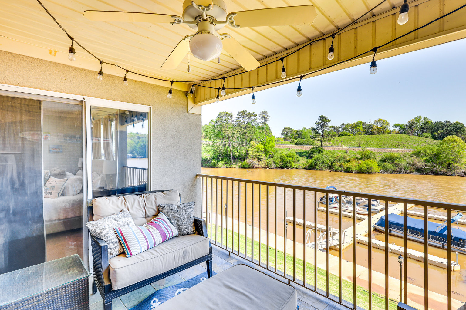 Alexander City Vacation Rental