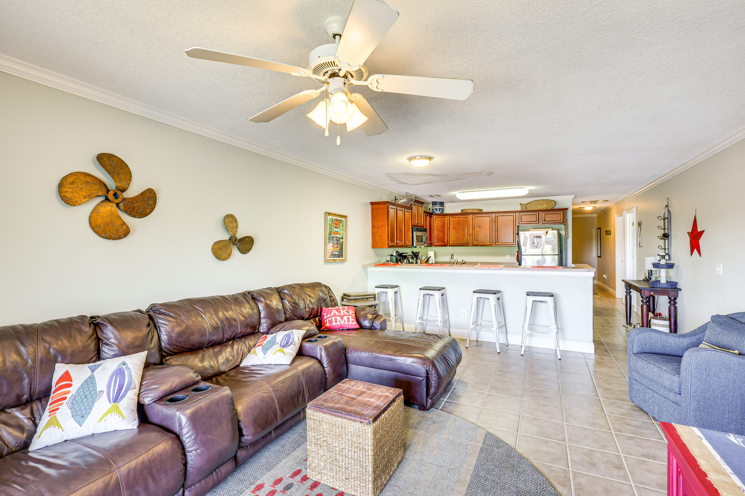 Alexander City Vacation Rental