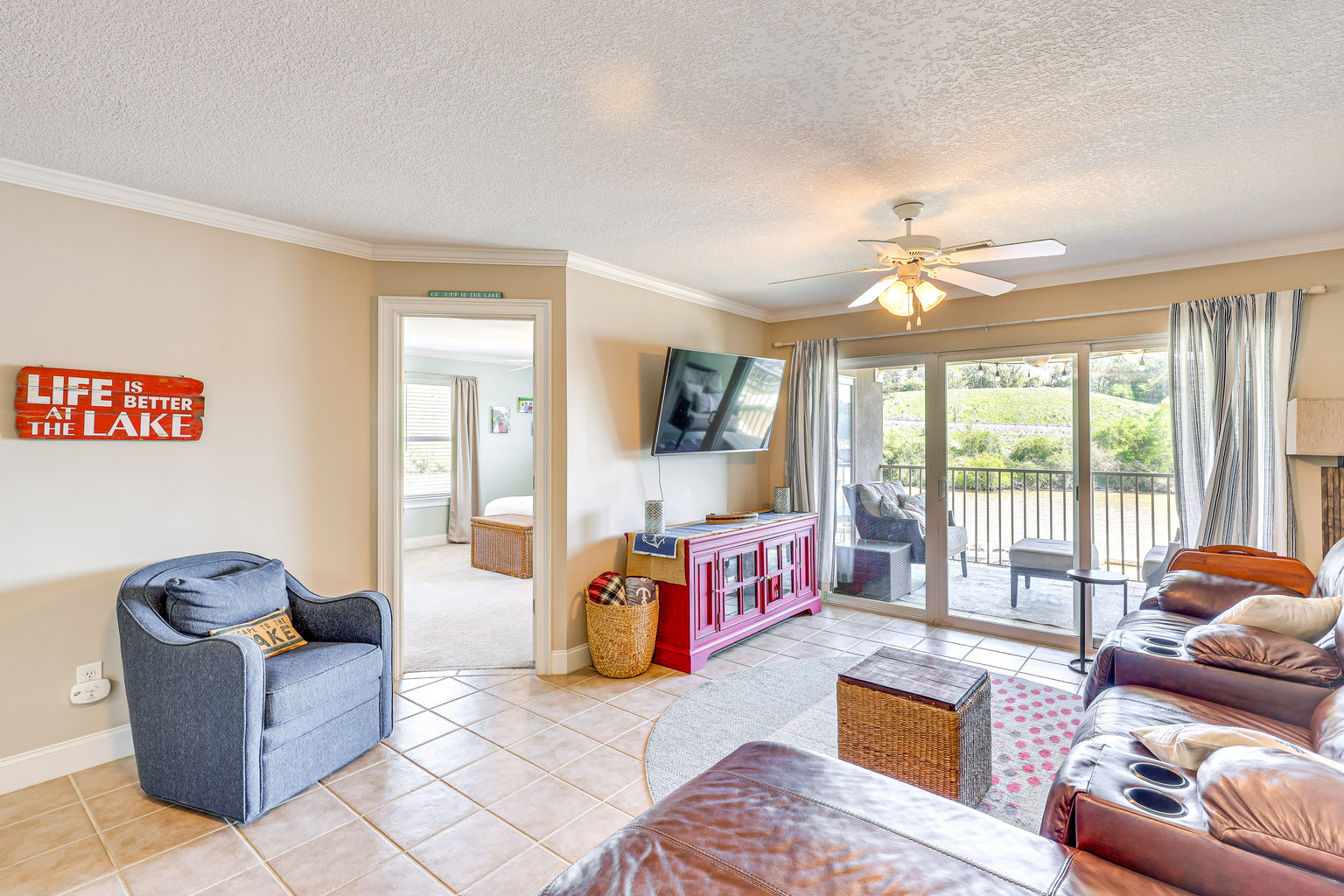 Alexander City Vacation Rental