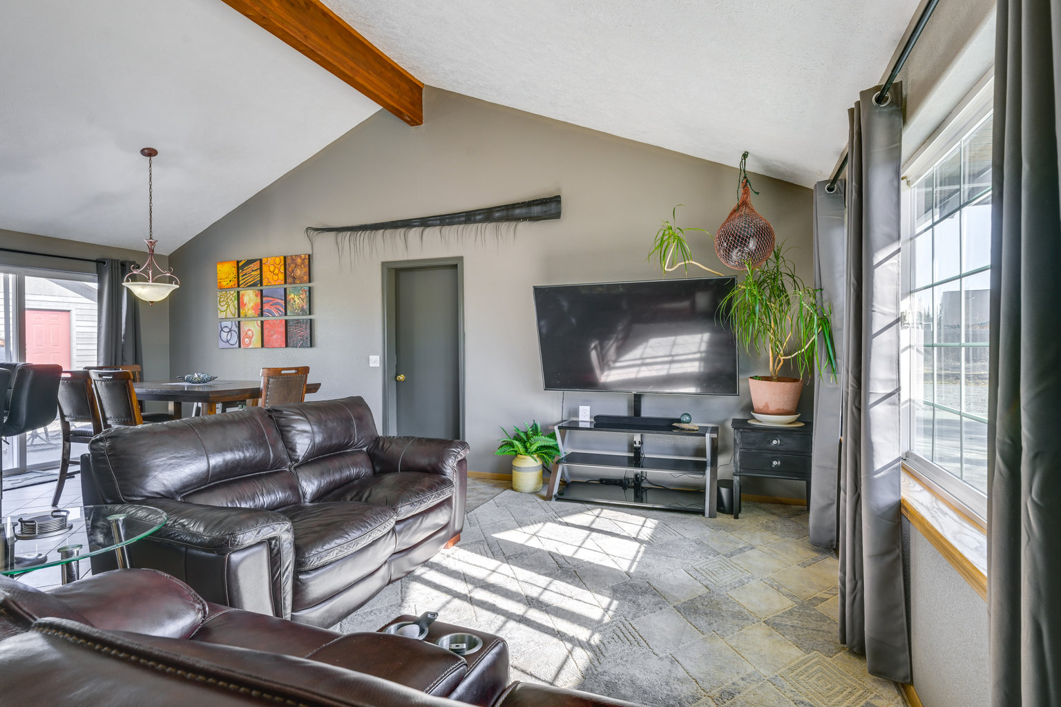 Kenai Vacation Rental