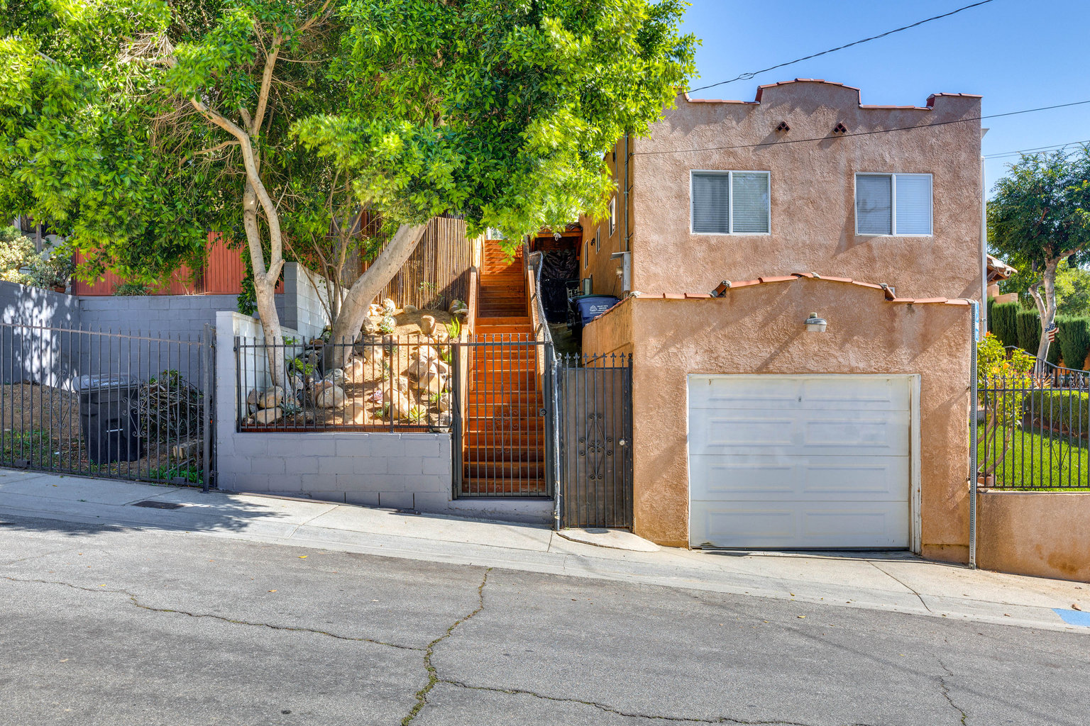 Los Angeles Vacation Rental