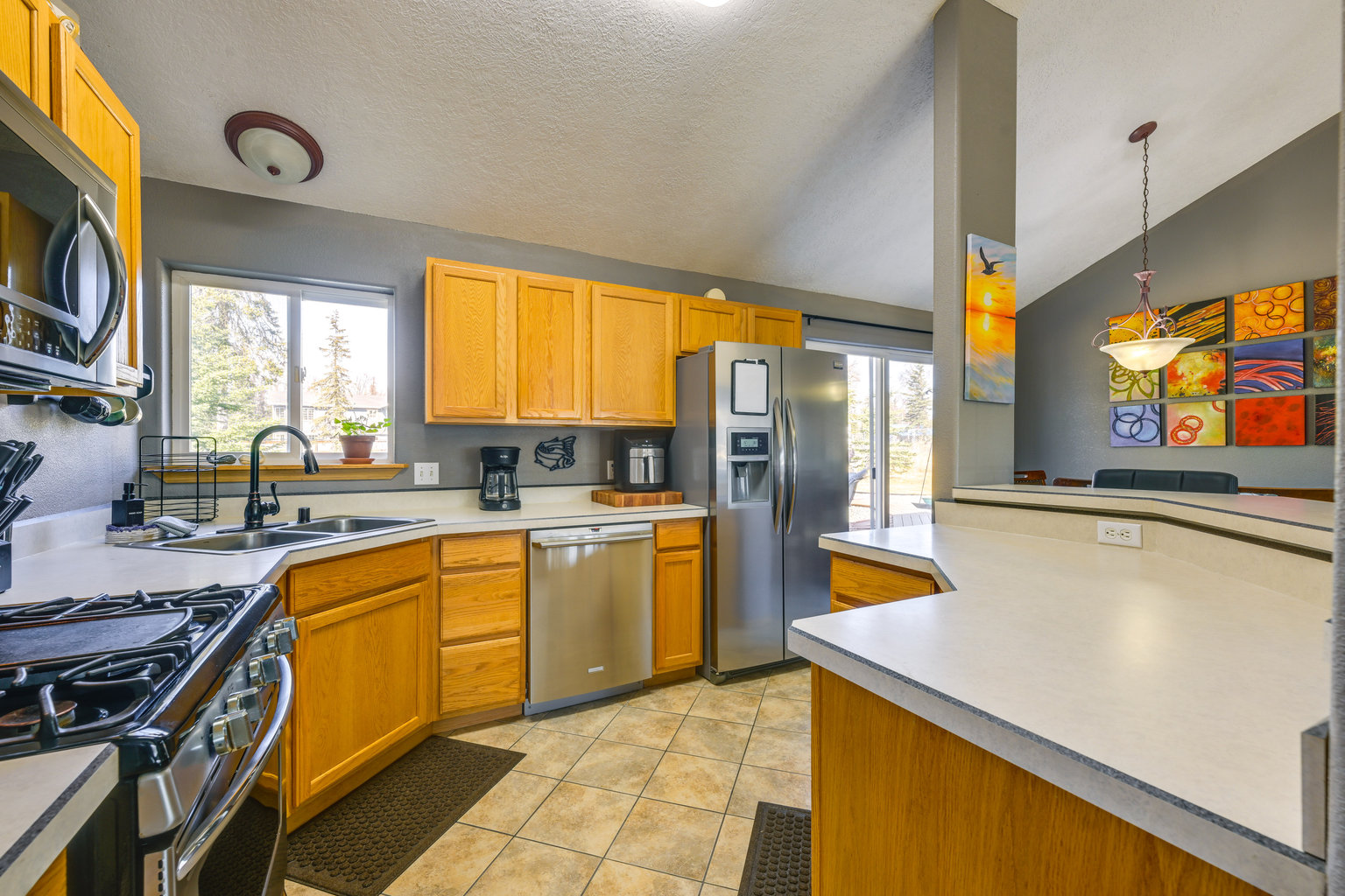 Kenai Vacation Rental