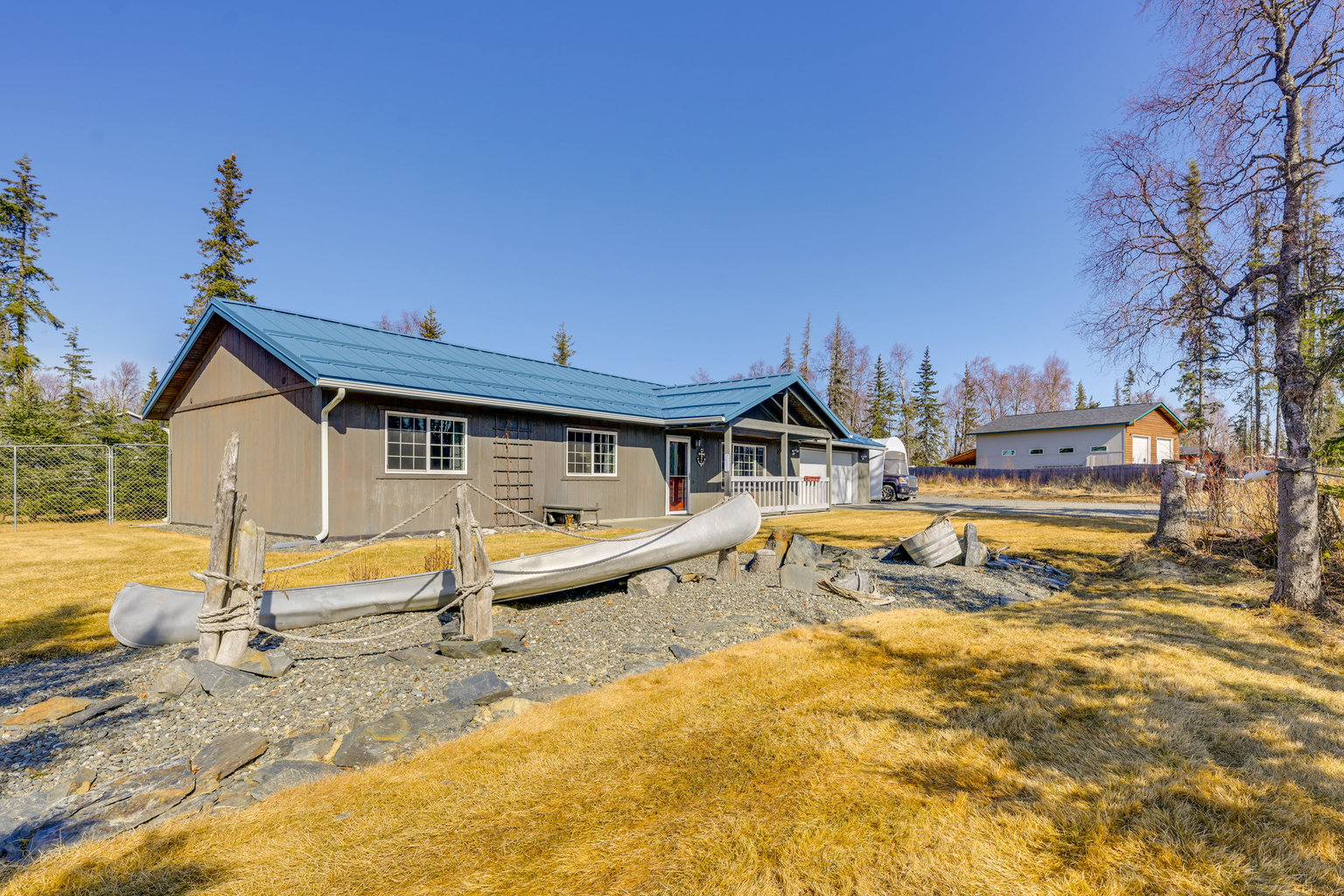 Kenai Vacation Rental