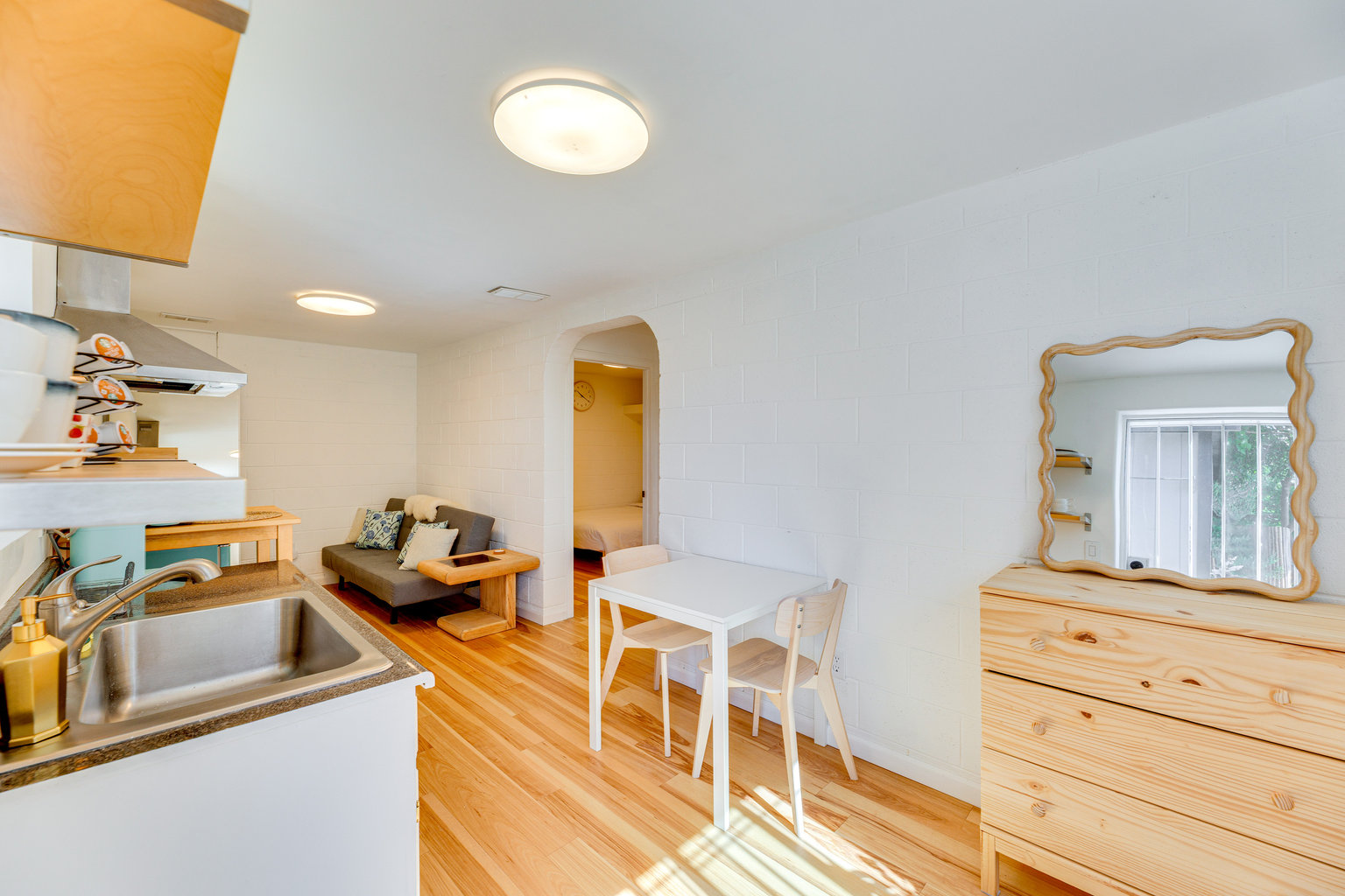 Los Angeles Vacation Rental