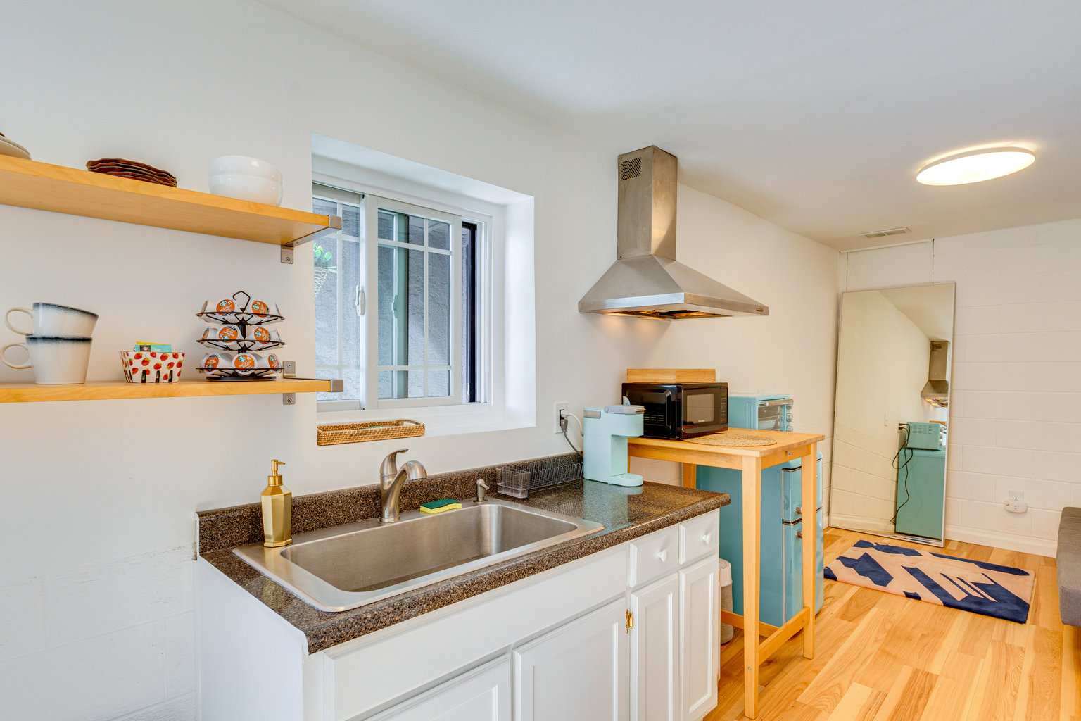 Los Angeles Vacation Rental