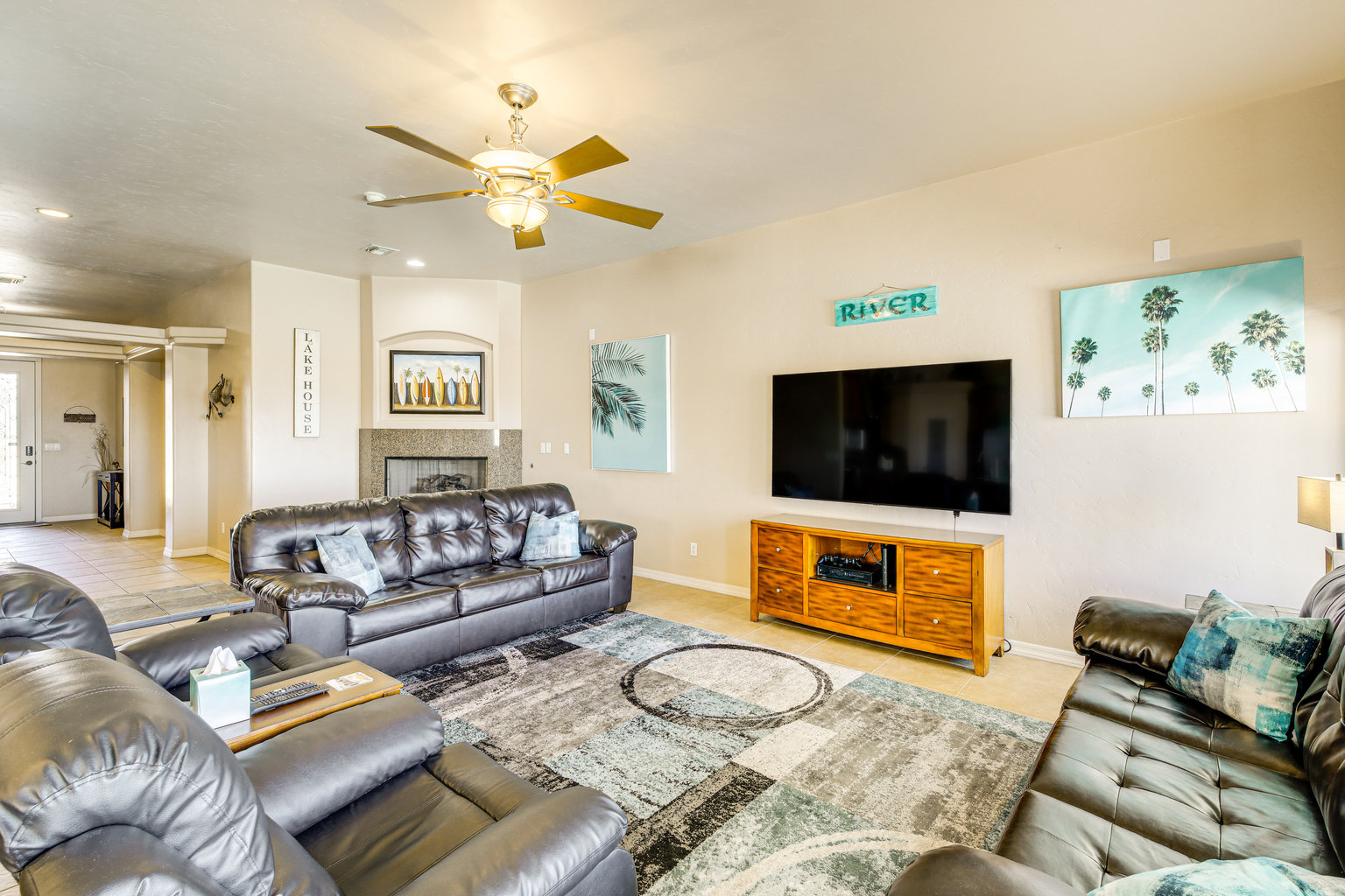 Lake Havasu City Vacation Rental