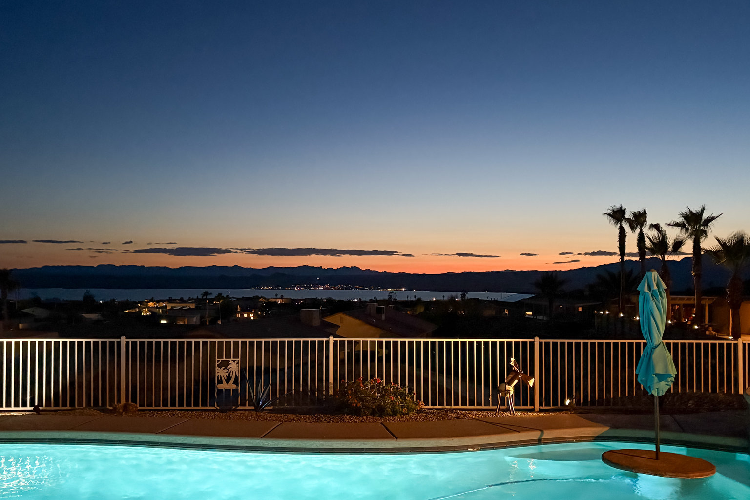 Lake Havasu City Vacation Rental