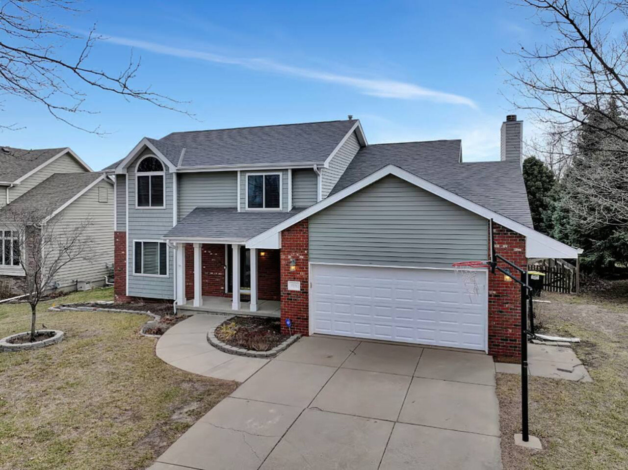 Lincoln Vacation Rental