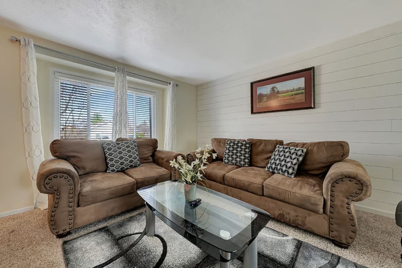 Lincoln Vacation Rental