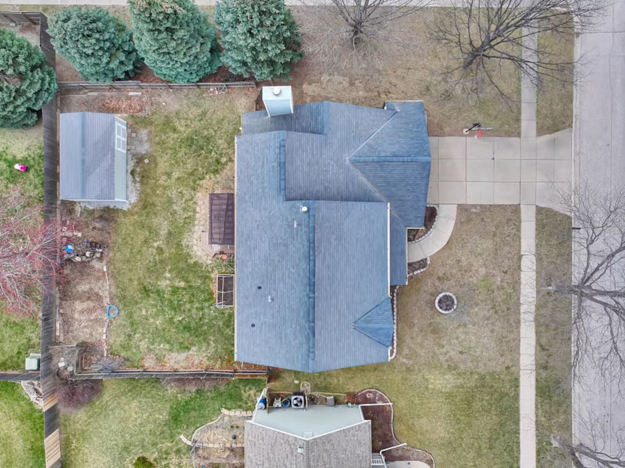 Lincoln Vacation Rental