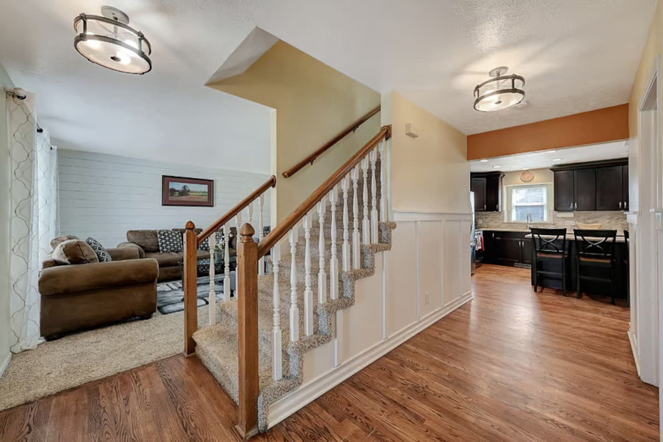 Lincoln Vacation Rental