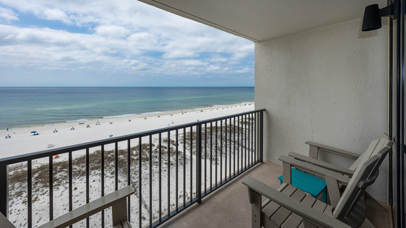Gulf Shores Vacation Rental