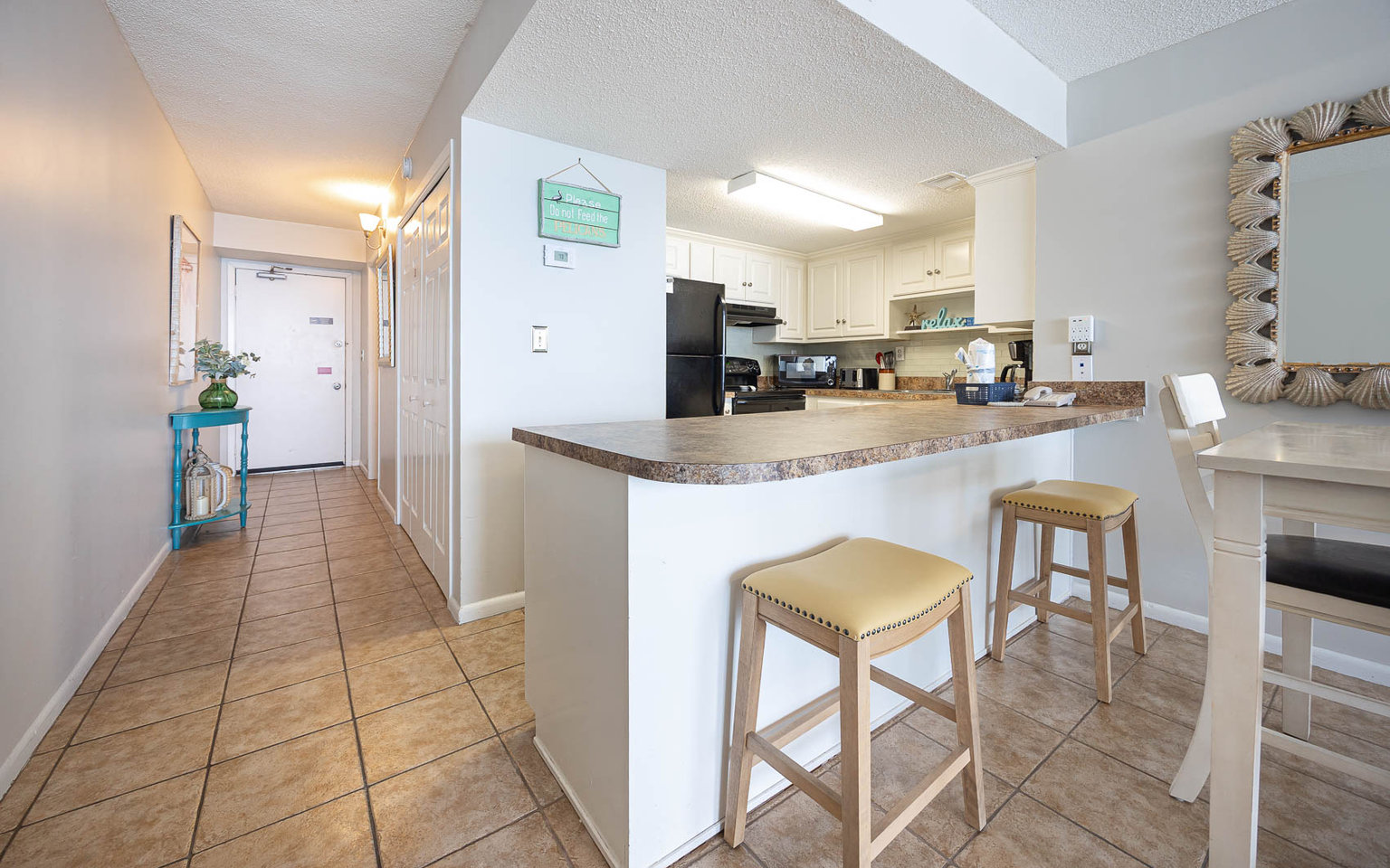 Gulf Shores Vacation Rental