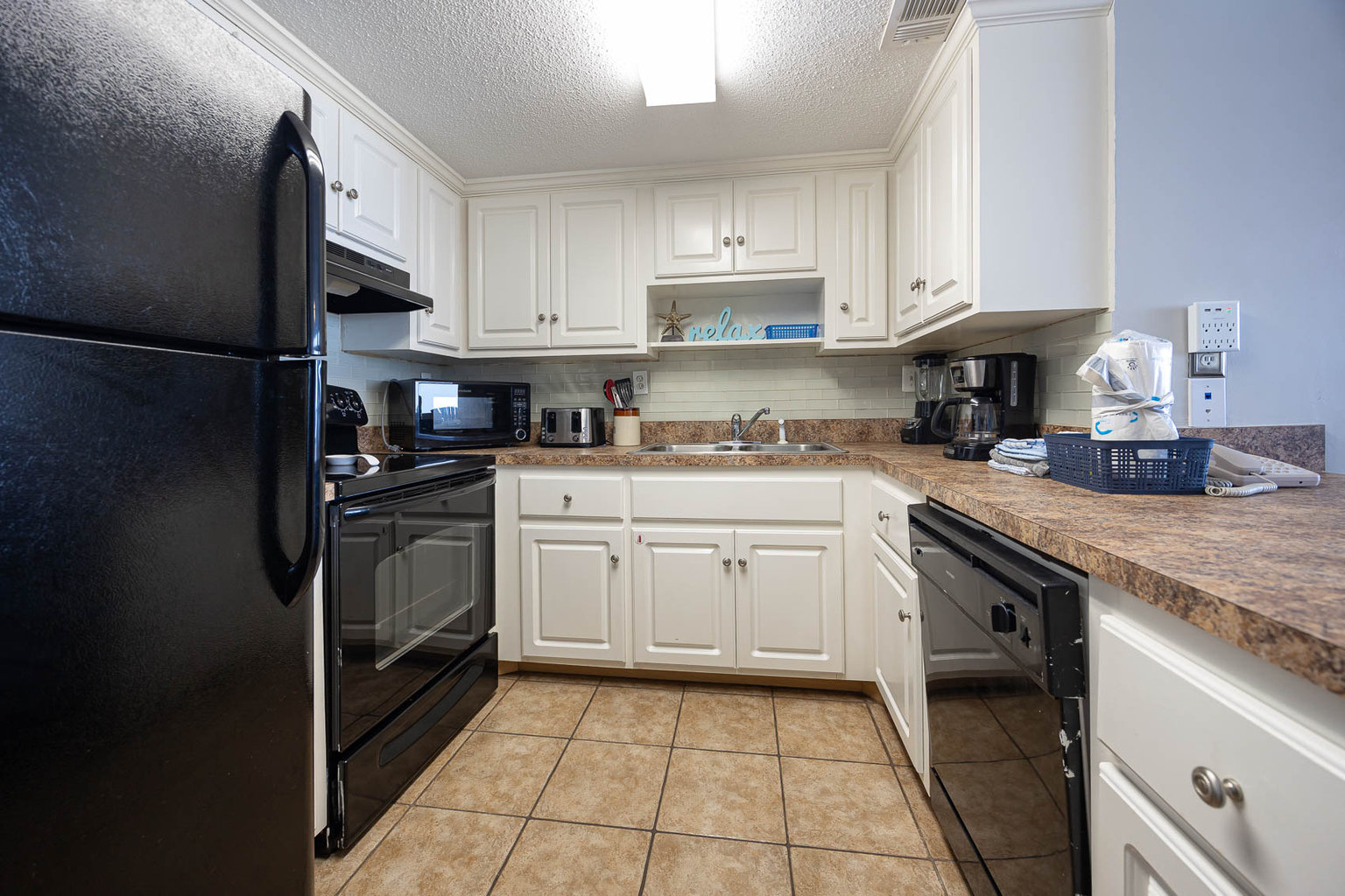 Gulf Shores Vacation Rental