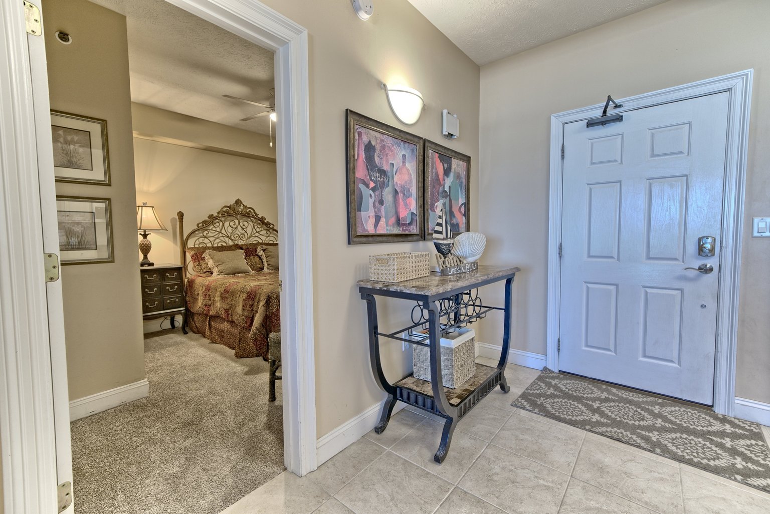 Panama City Beach Vacation Rental