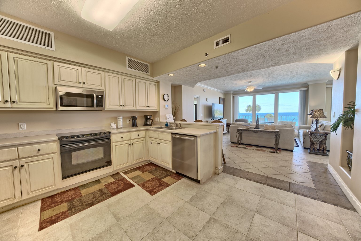Panama City Beach Vacation Rental
