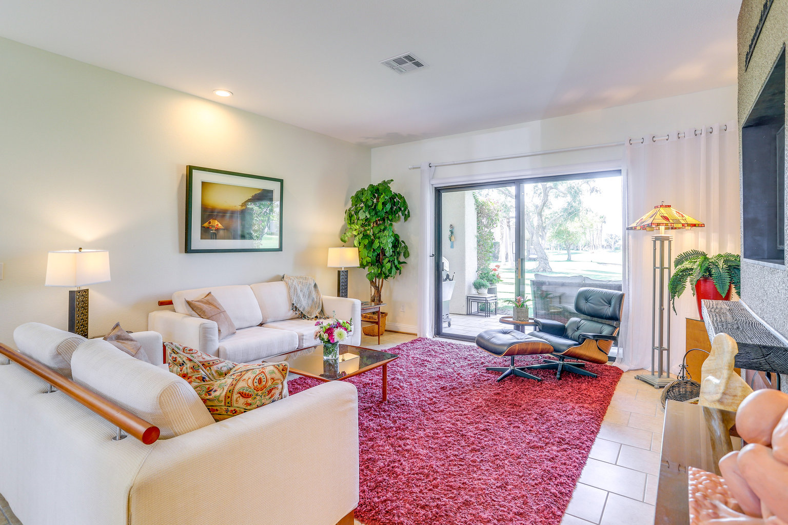 Cathedral City Vacation Rental
