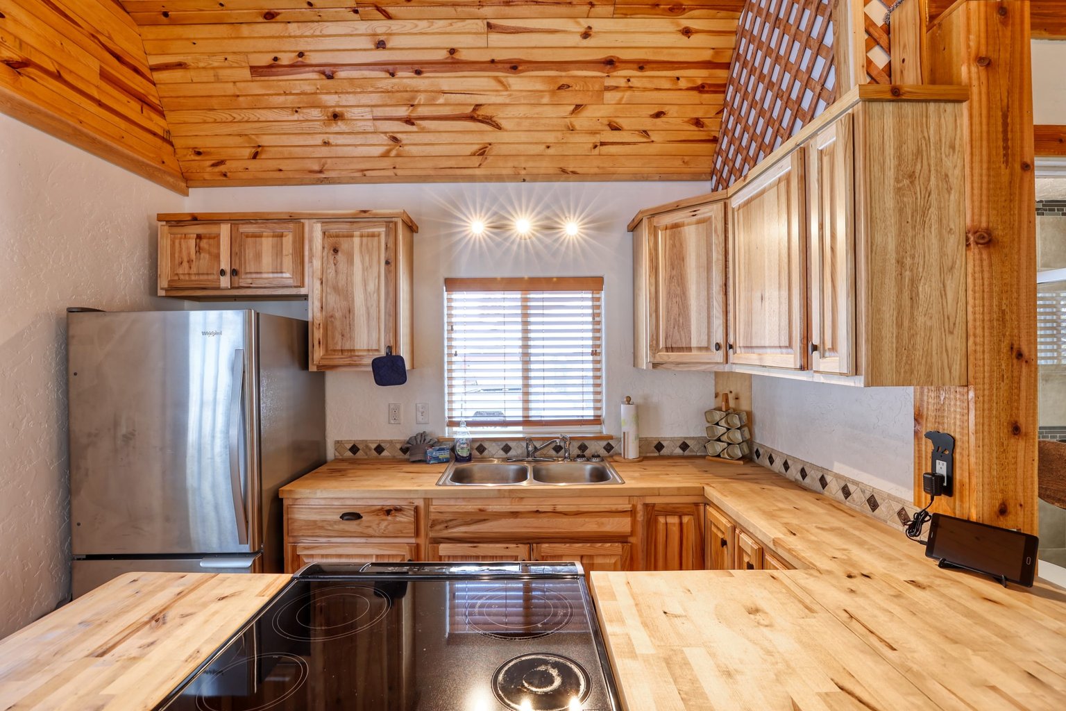 Banner Vacation Rental