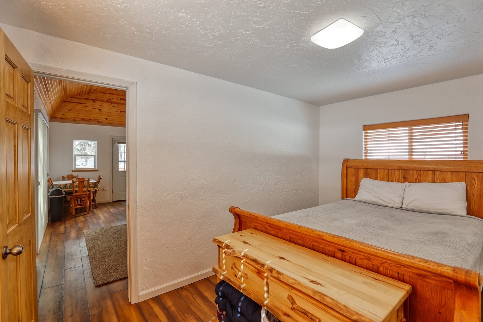 Banner Vacation Rental