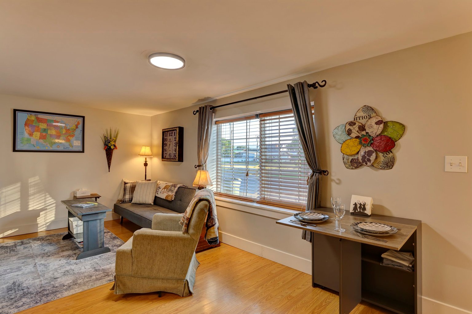 Sheridan Vacation Rental