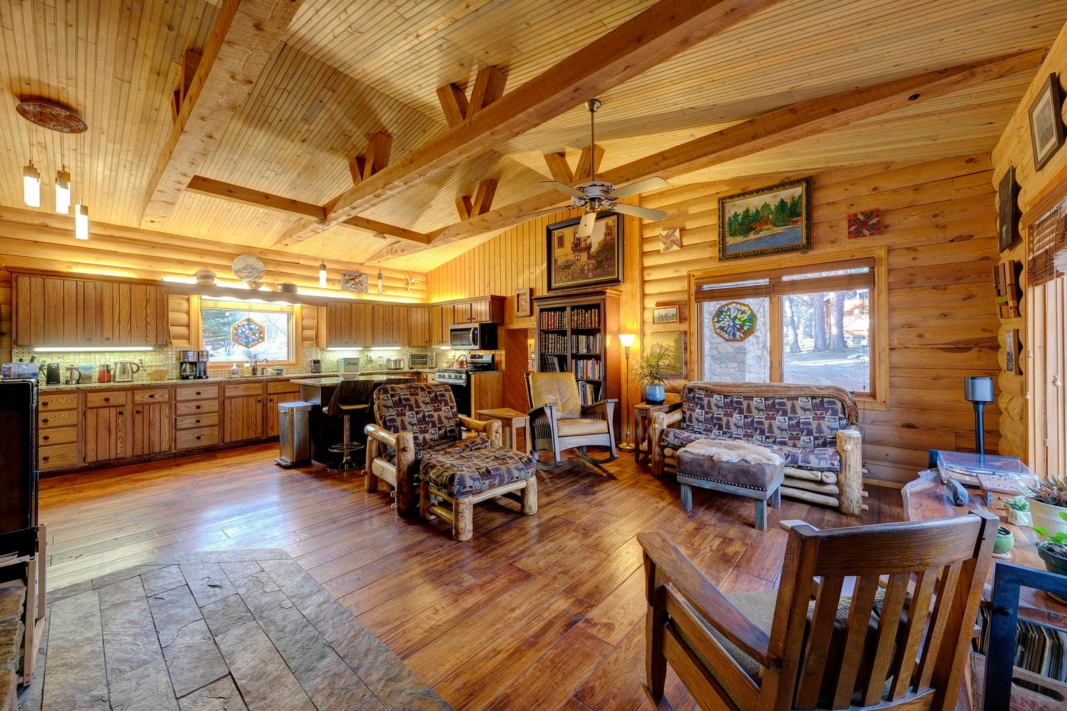Story Vacation Rental