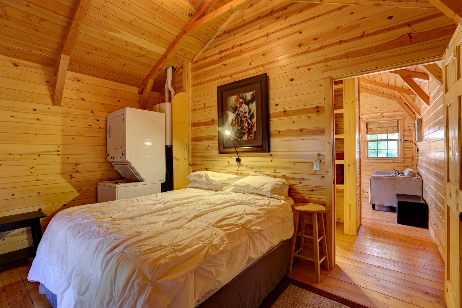 Dayton Vacation Rental