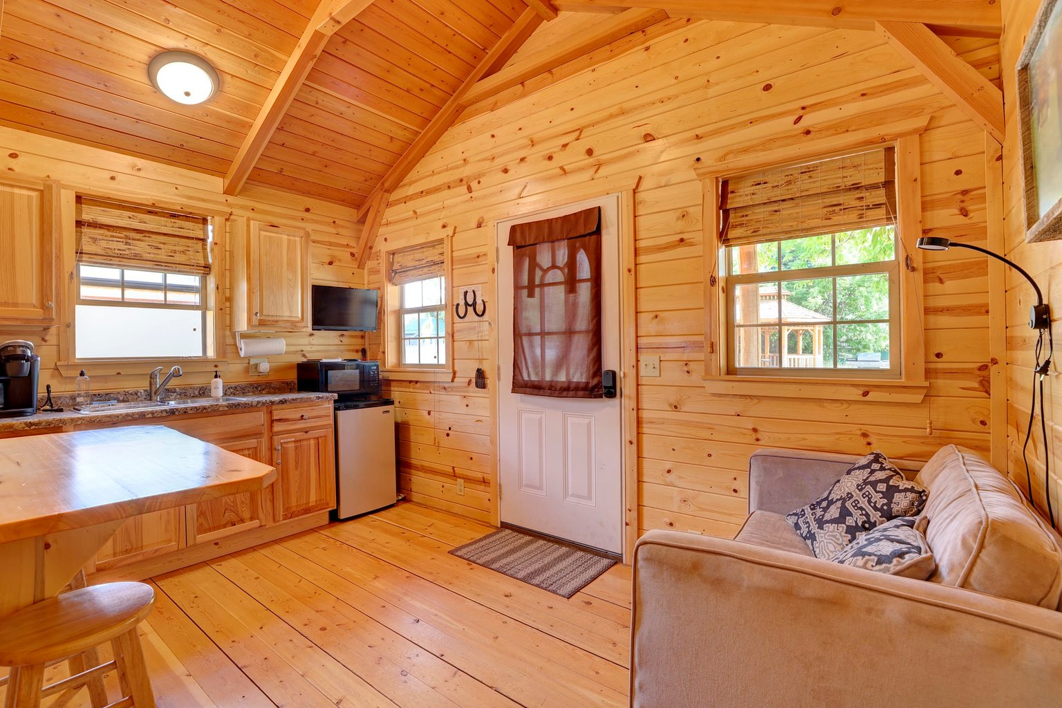 Dayton Vacation Rental