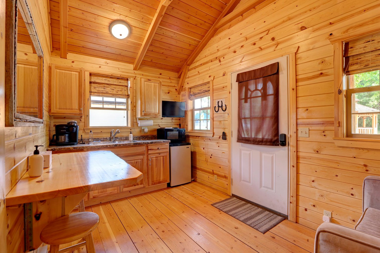 Dayton Vacation Rental