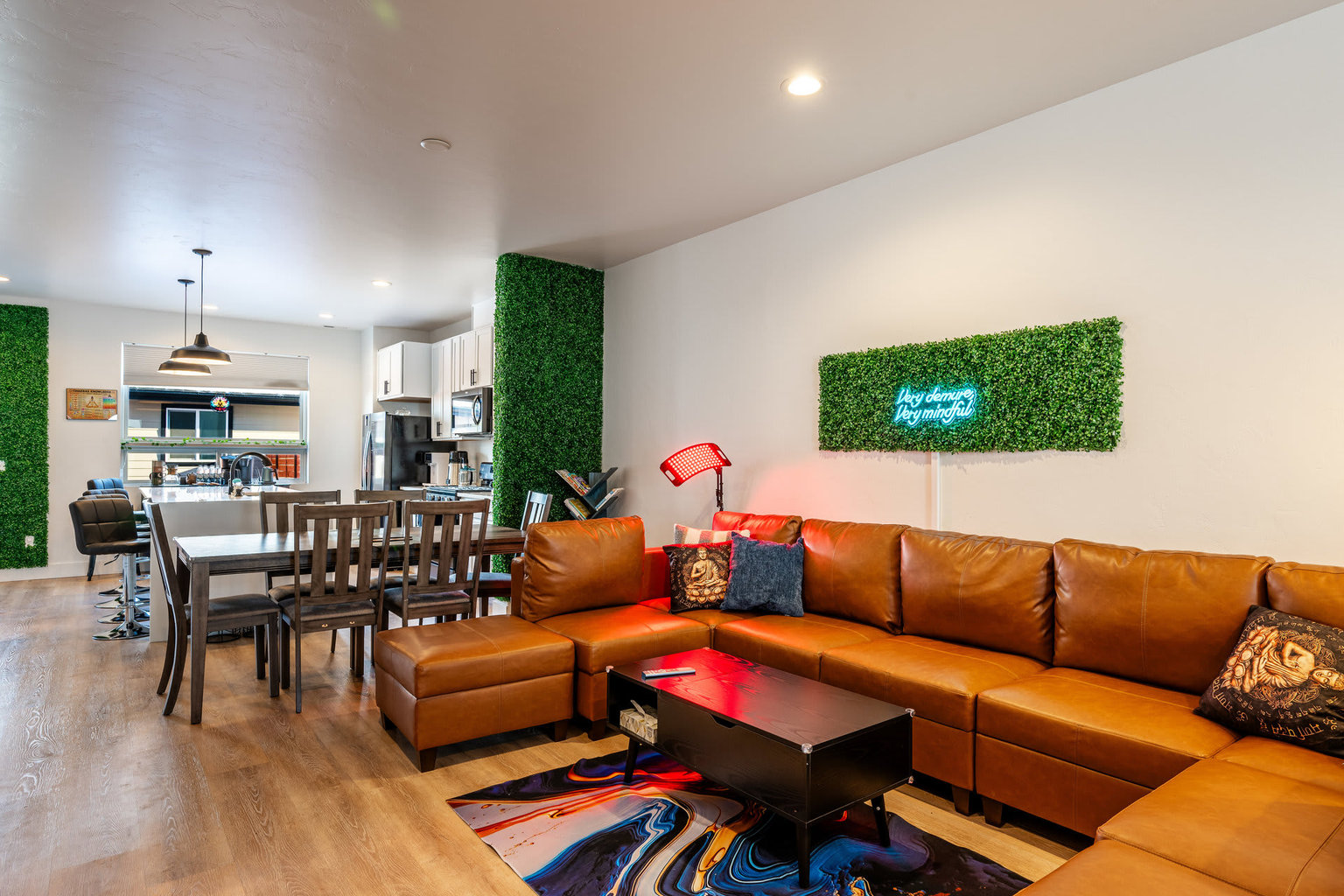 Sheridan Vacation Rental