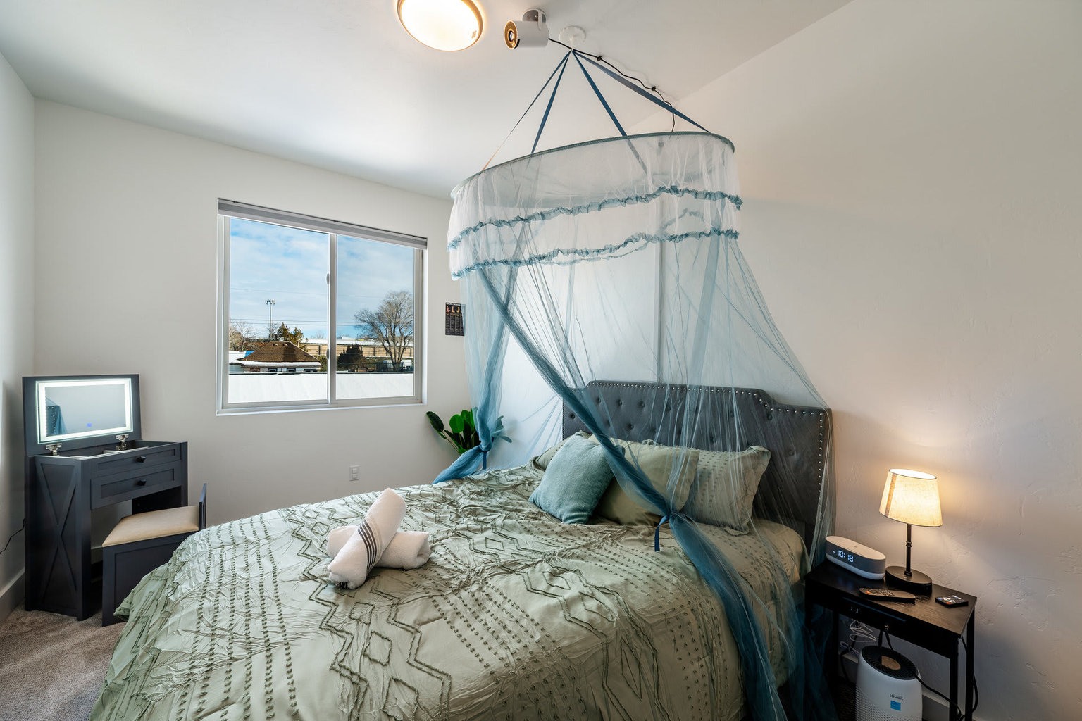 Sheridan Vacation Rental