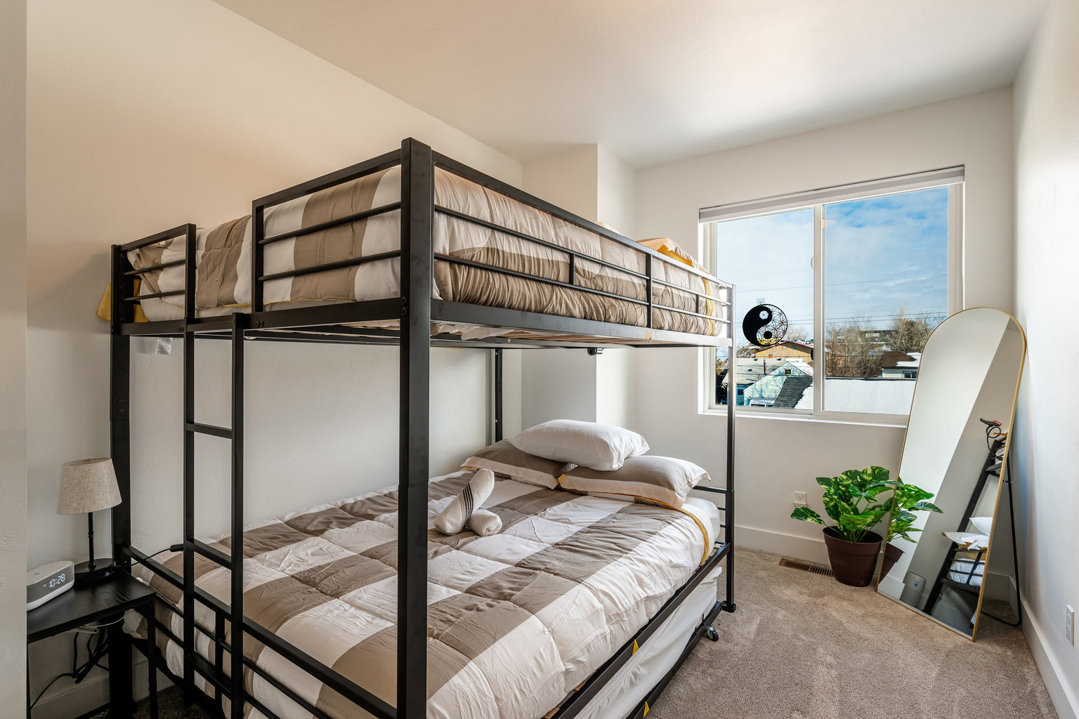 Sheridan Vacation Rental