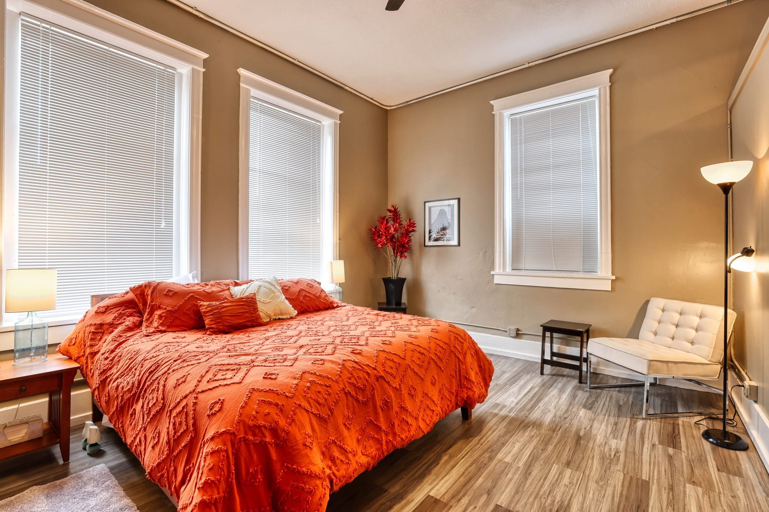 Sheridan Vacation Rental