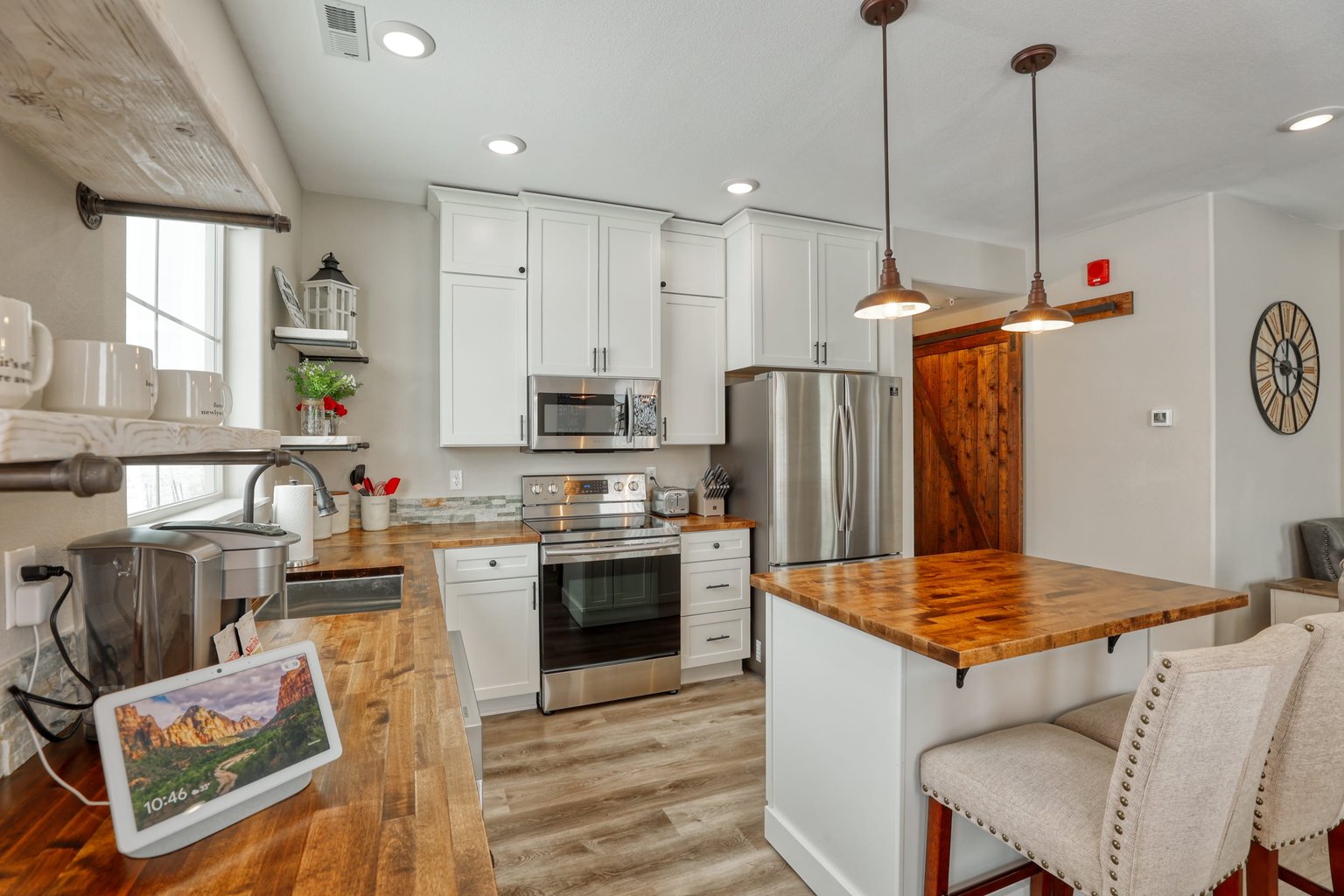 Sheridan Vacation Rental