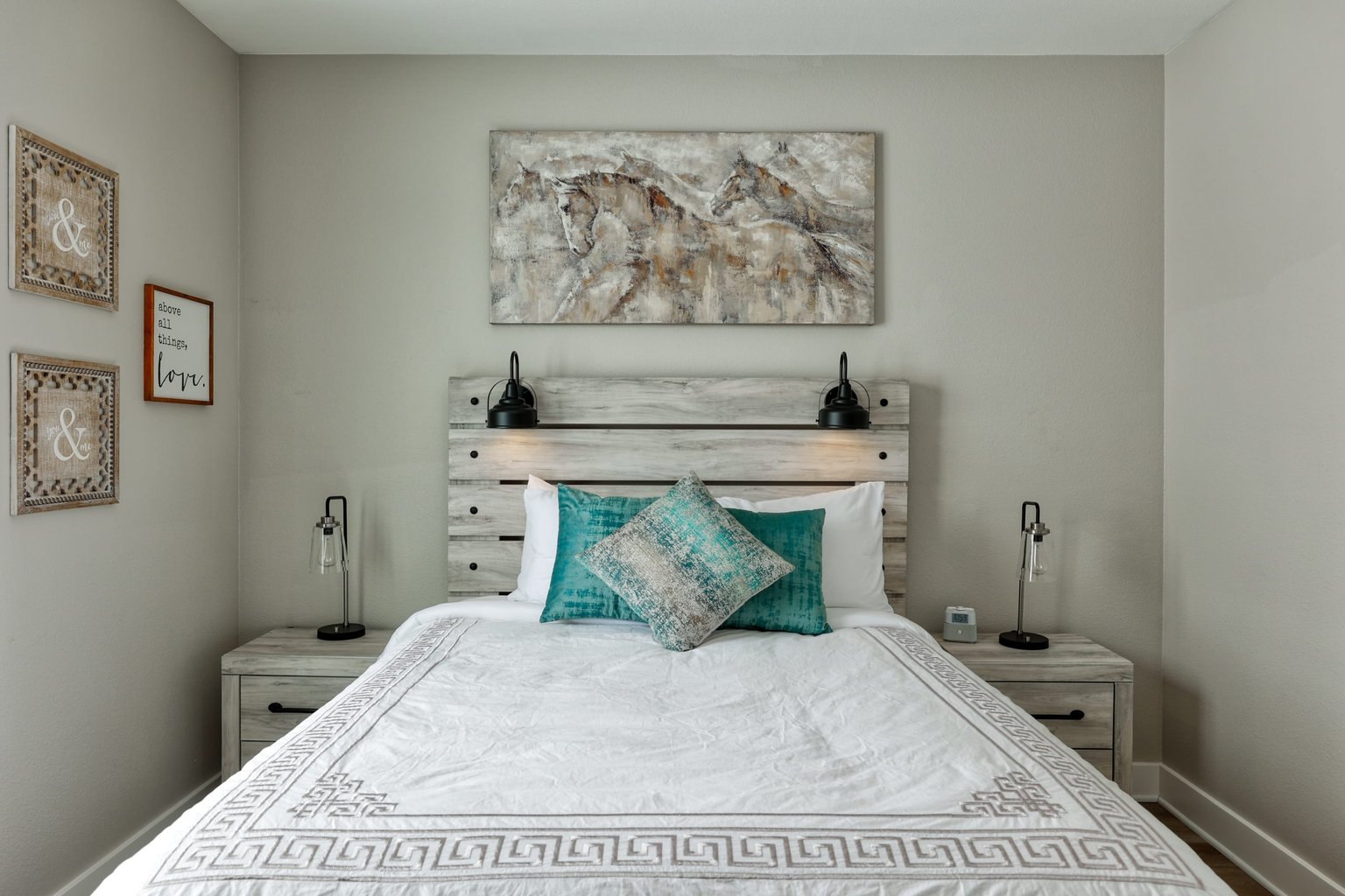 Sheridan Vacation Rental