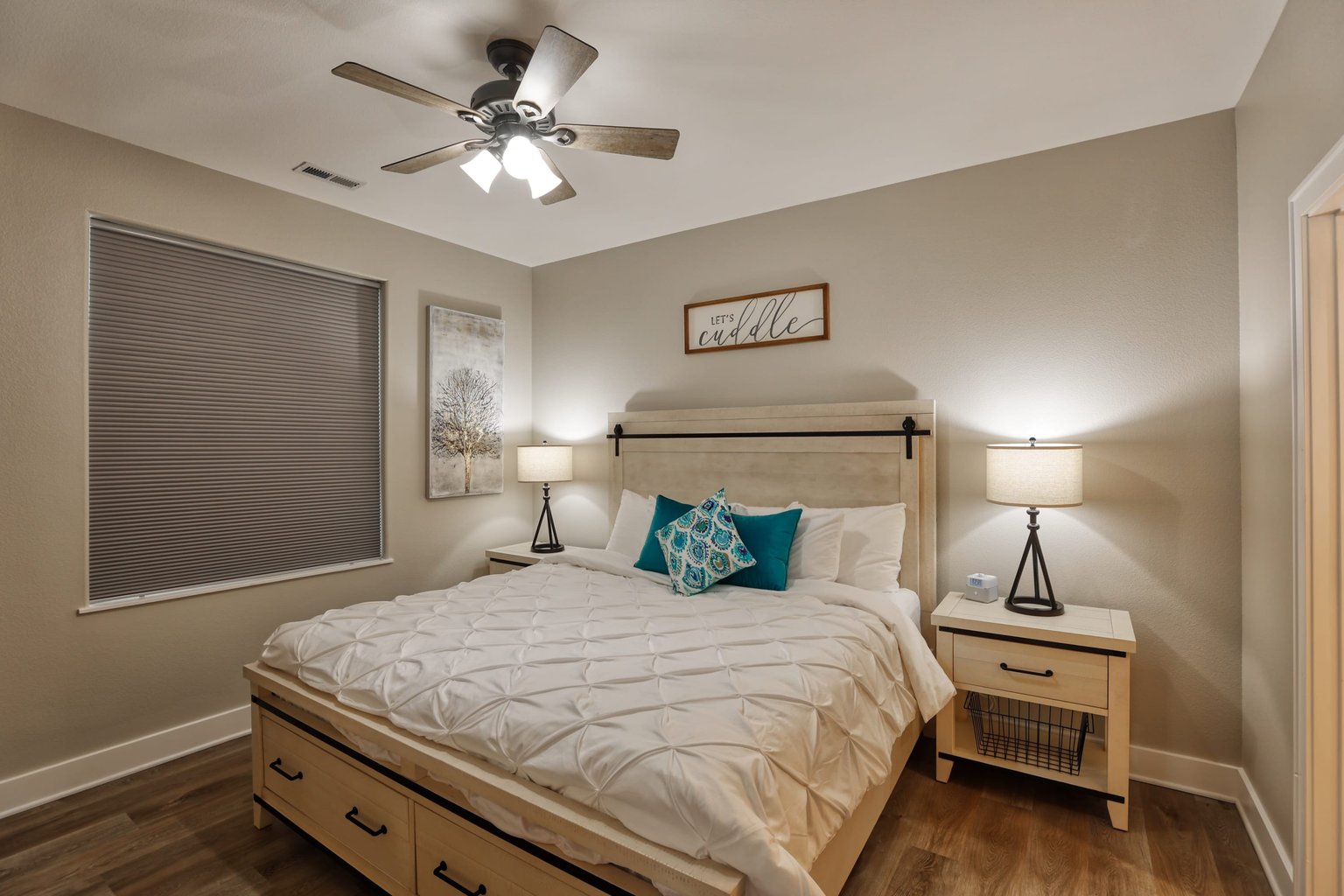 Sheridan Vacation Rental