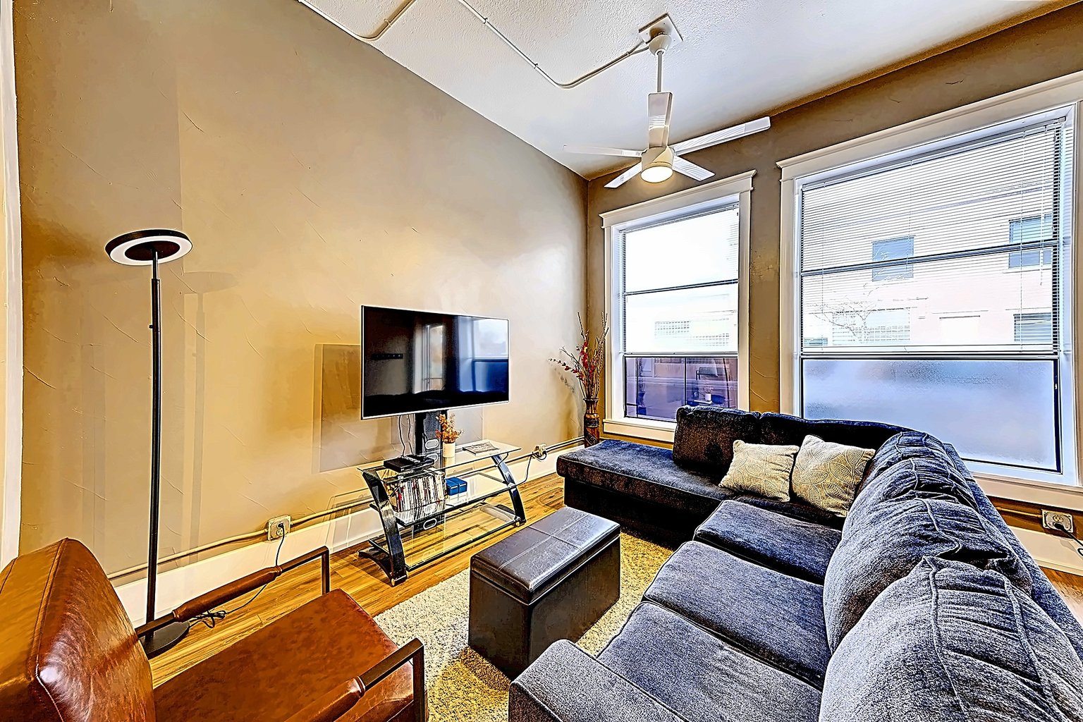 Sheridan Vacation Rental