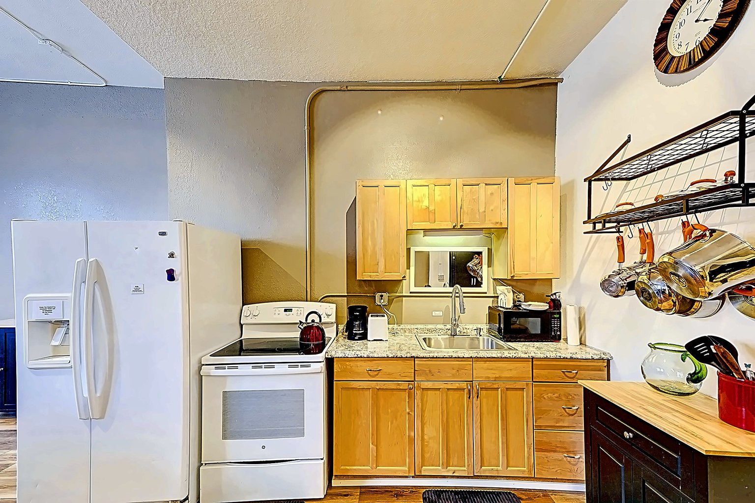 Sheridan Vacation Rental