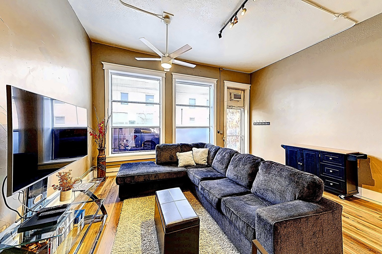 Sheridan Vacation Rental