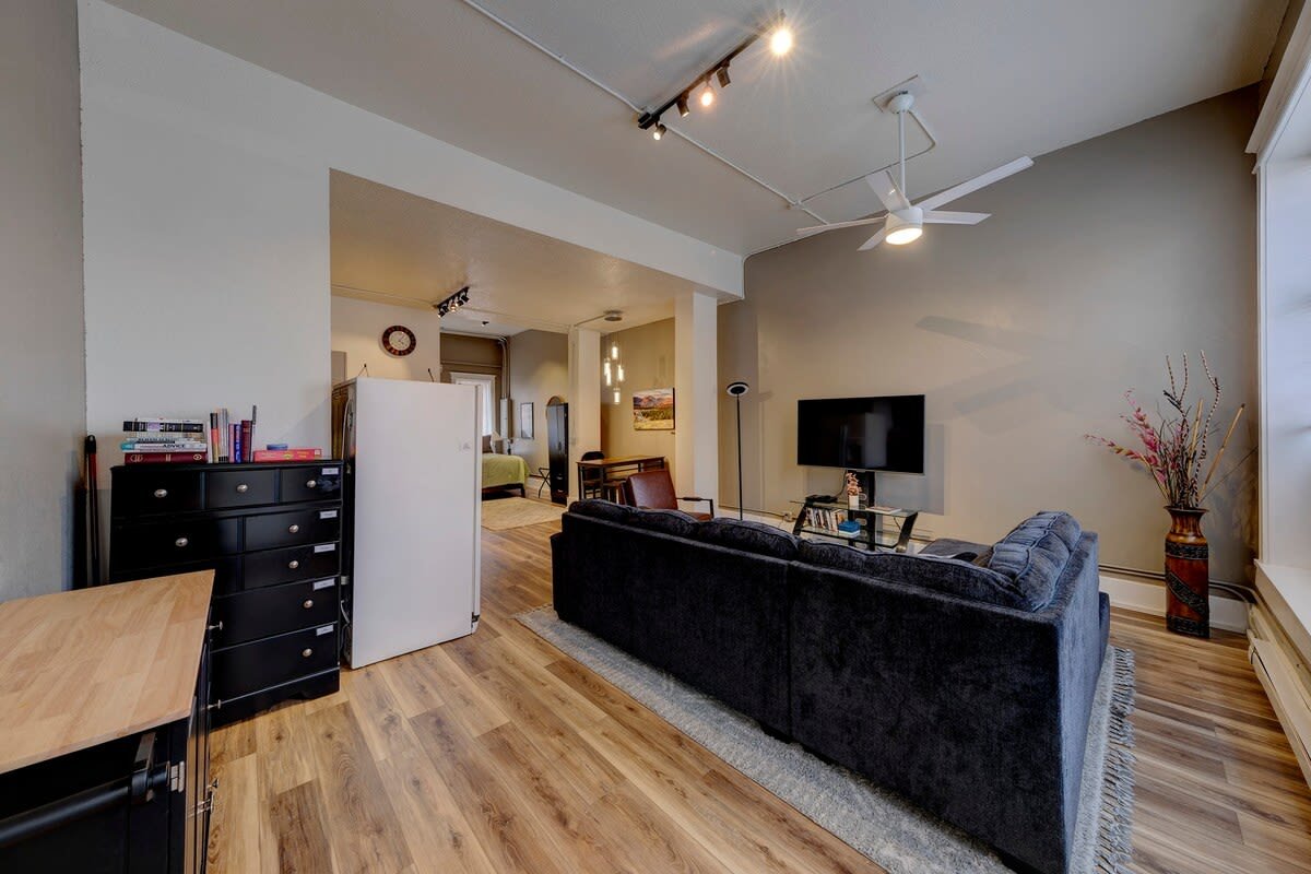 Sheridan Vacation Rental