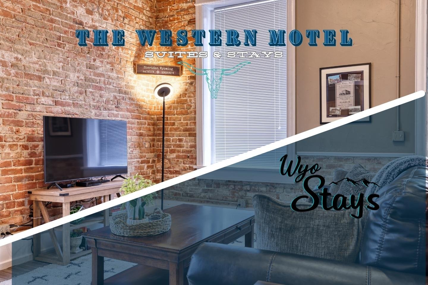 Sheridan Vacation Rental