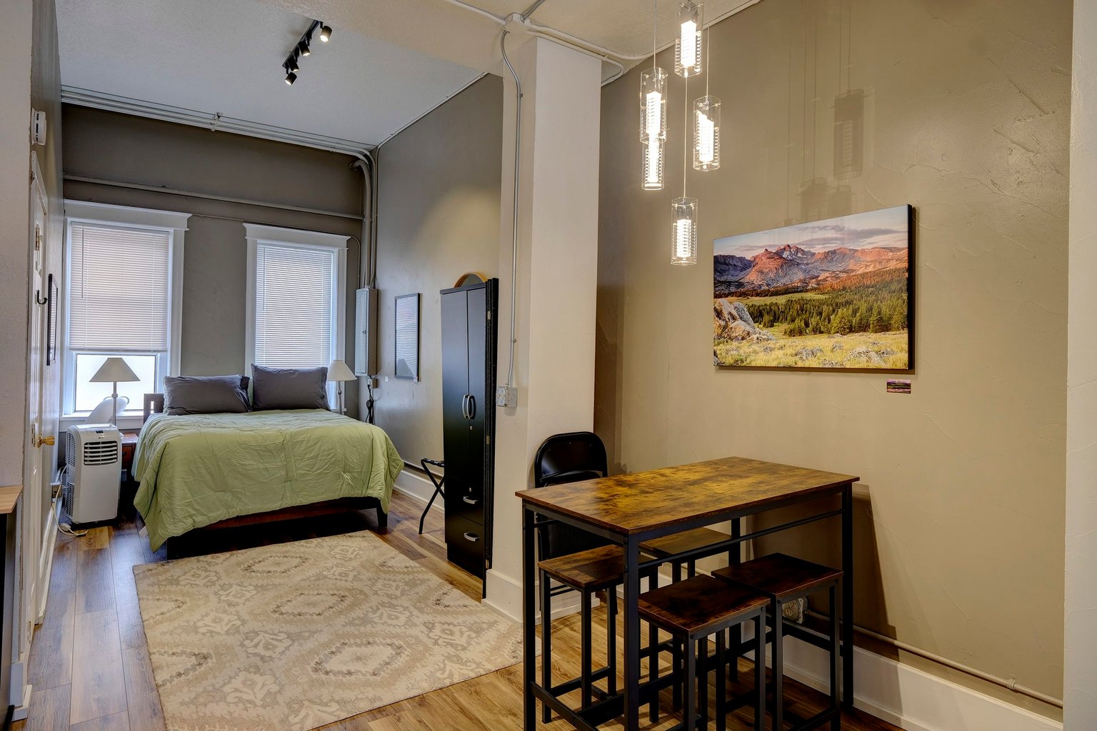 Sheridan Vacation Rental