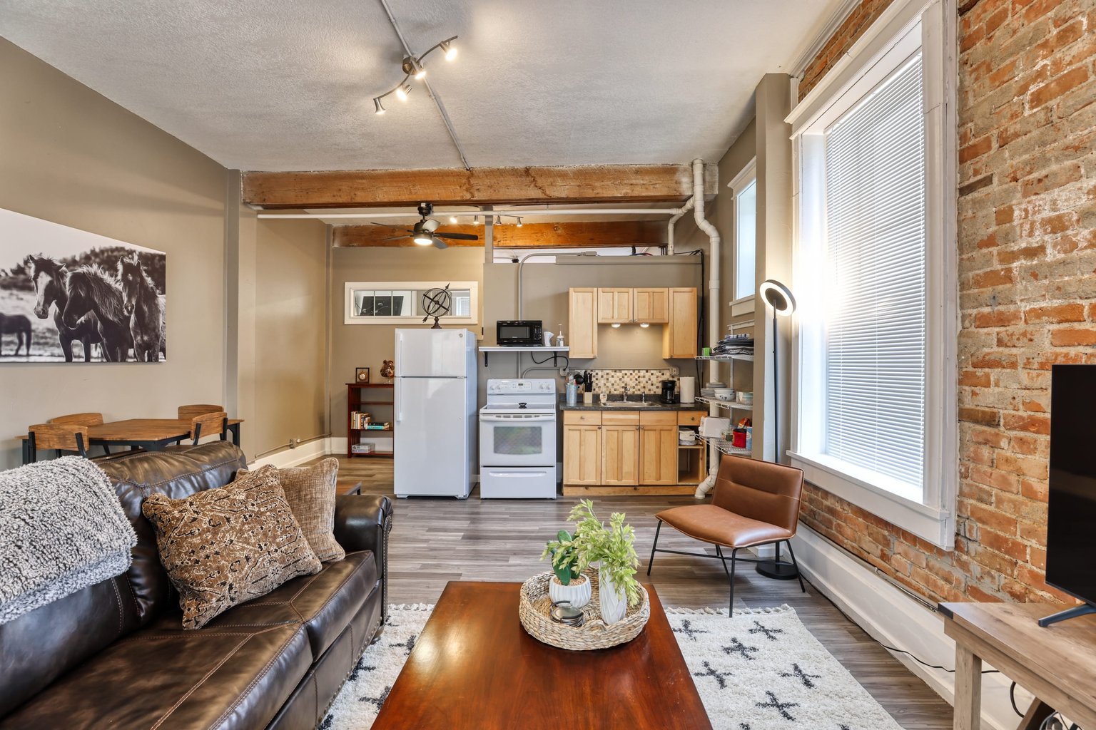 Sheridan Vacation Rental