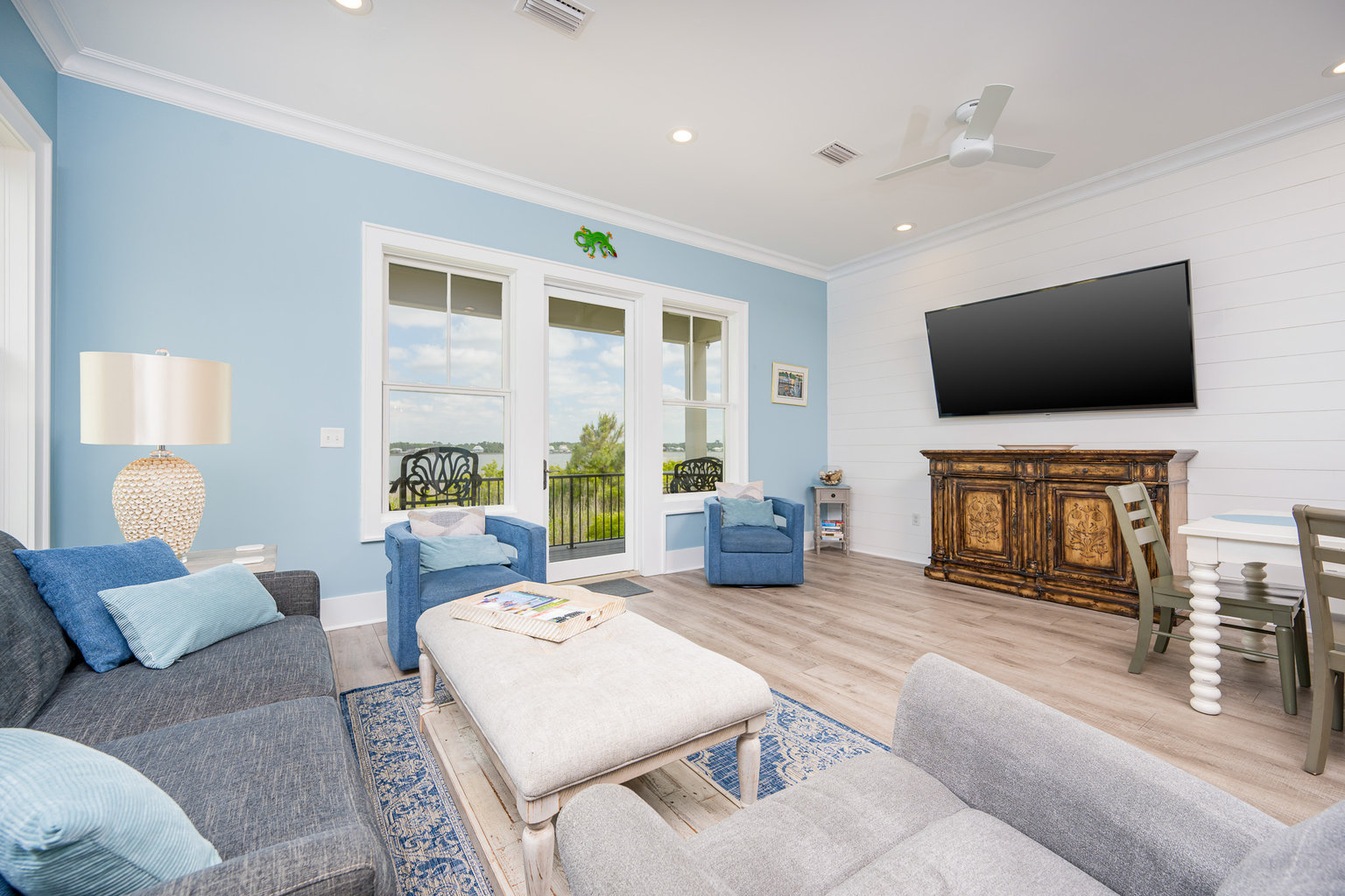 Gulf Shores Vacation Rental