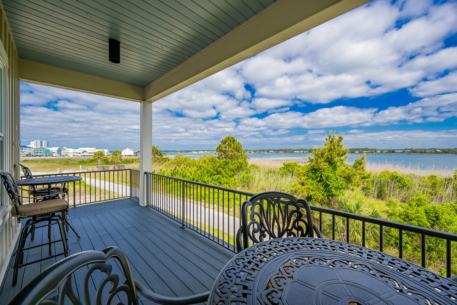 Gulf Shores Vacation Rental