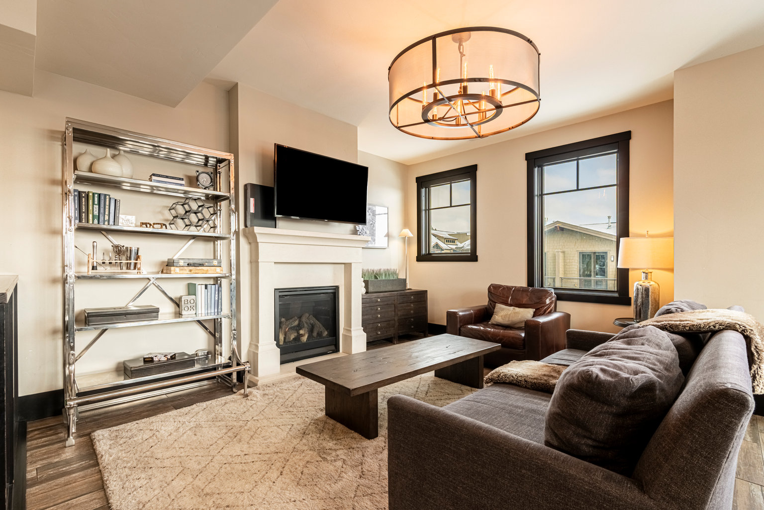 Park City Vacation Rental