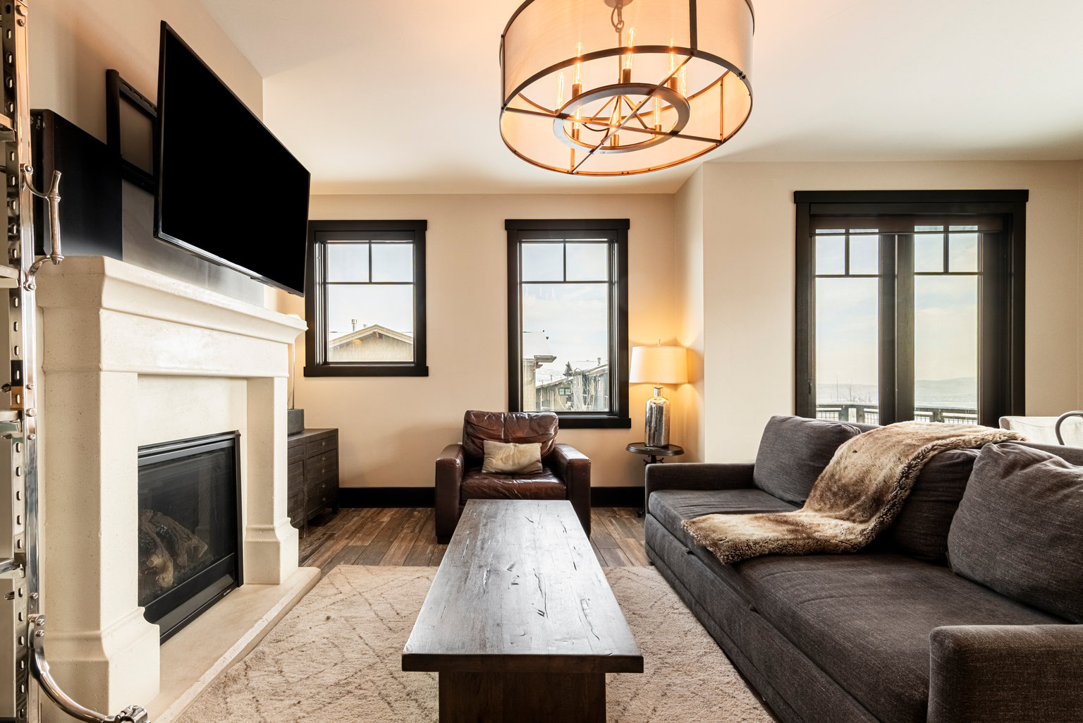 Park City Vacation Rental