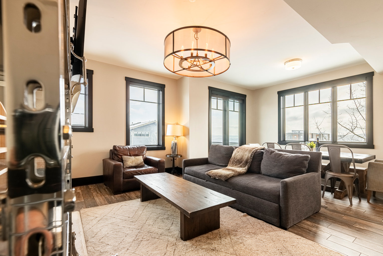 Park City Vacation Rental