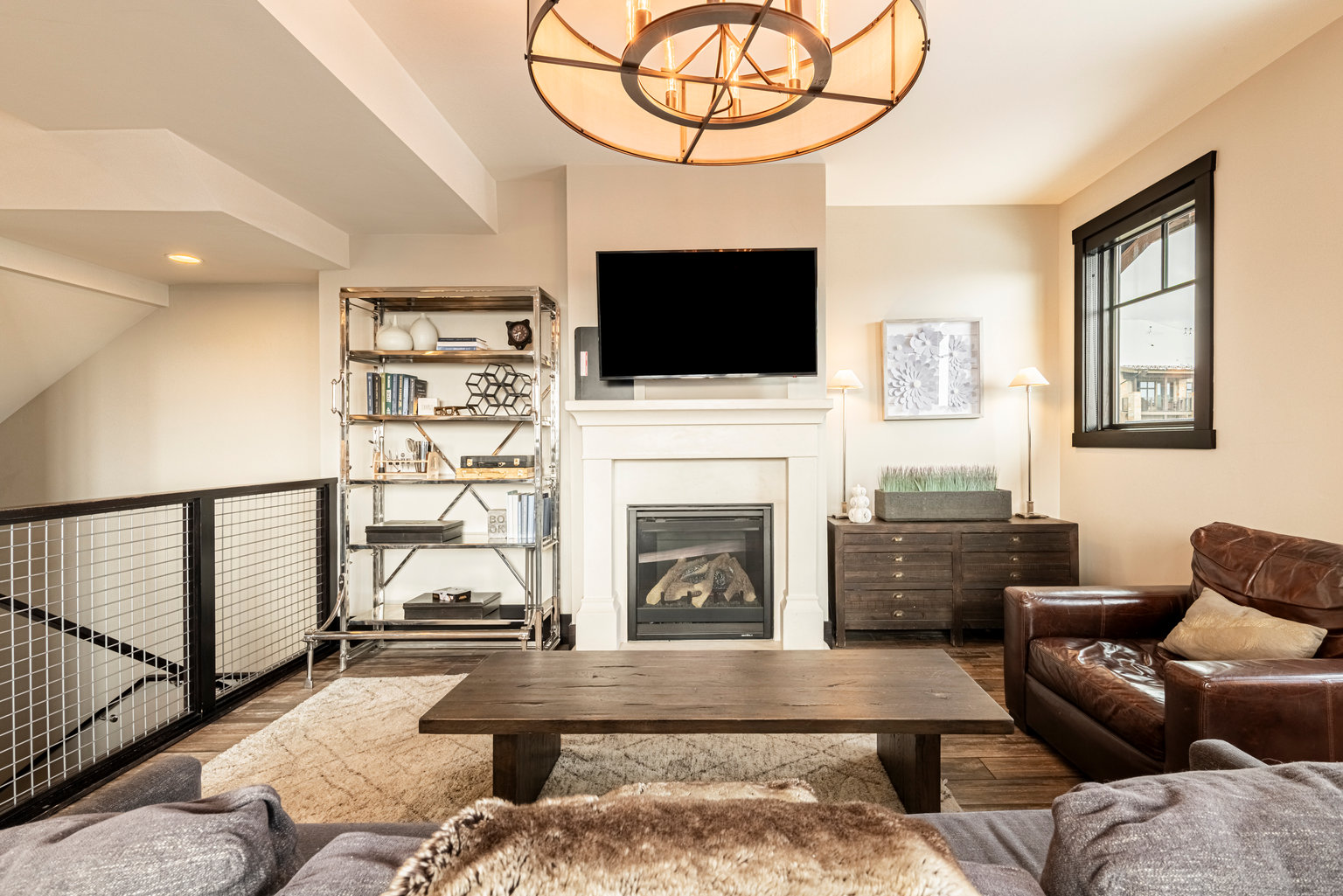 Park City Vacation Rental